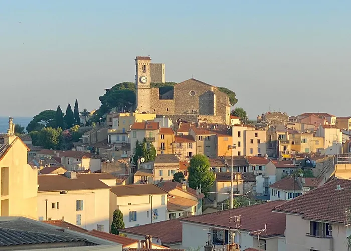 Le Clos D\'Azur