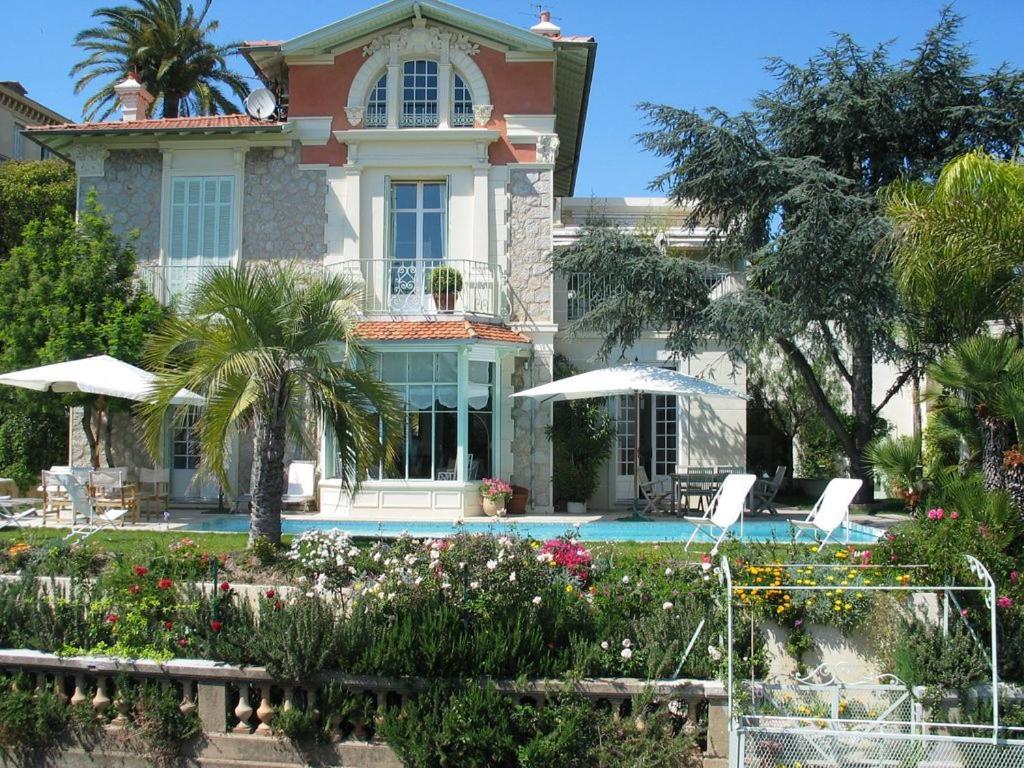 Le Clos D'azur * Cannes