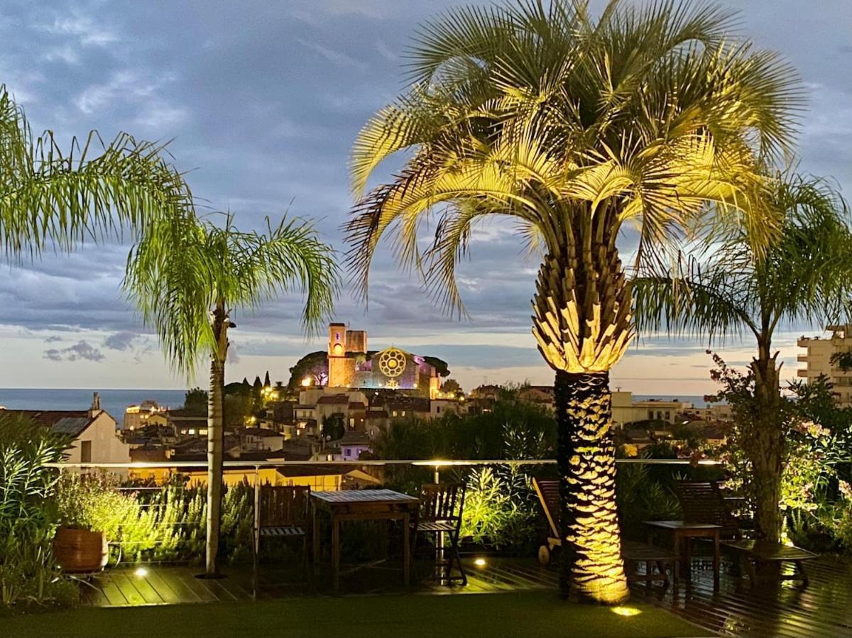 Le Clos D'azur *