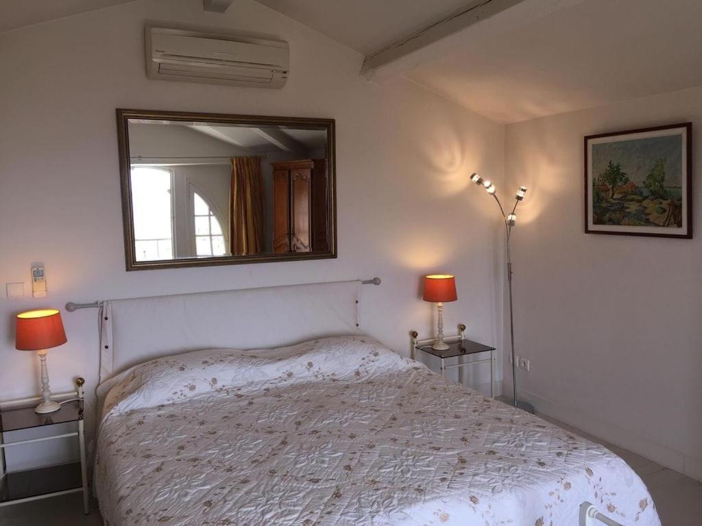 Le Clos D'azur Villa