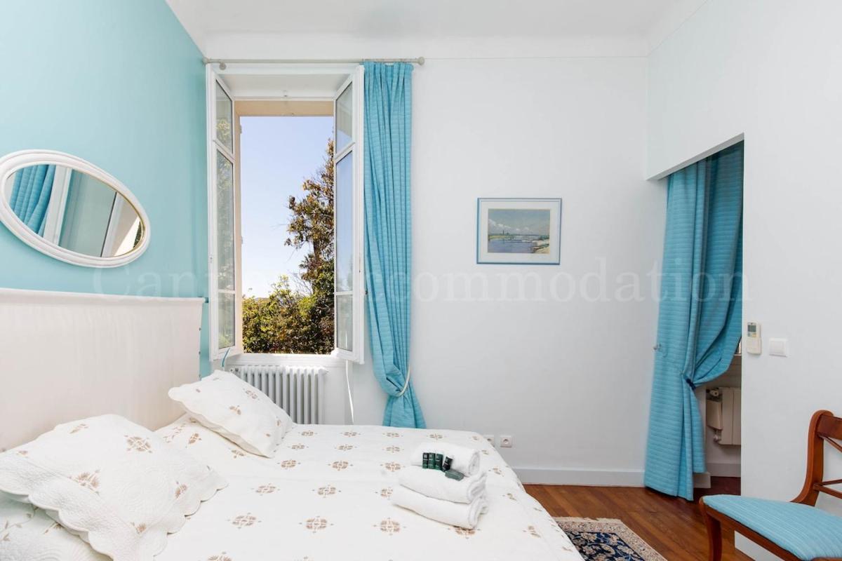 Le Clos D'azur Cannes