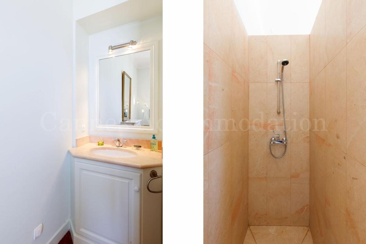 Le Clos D'azur * Cannes