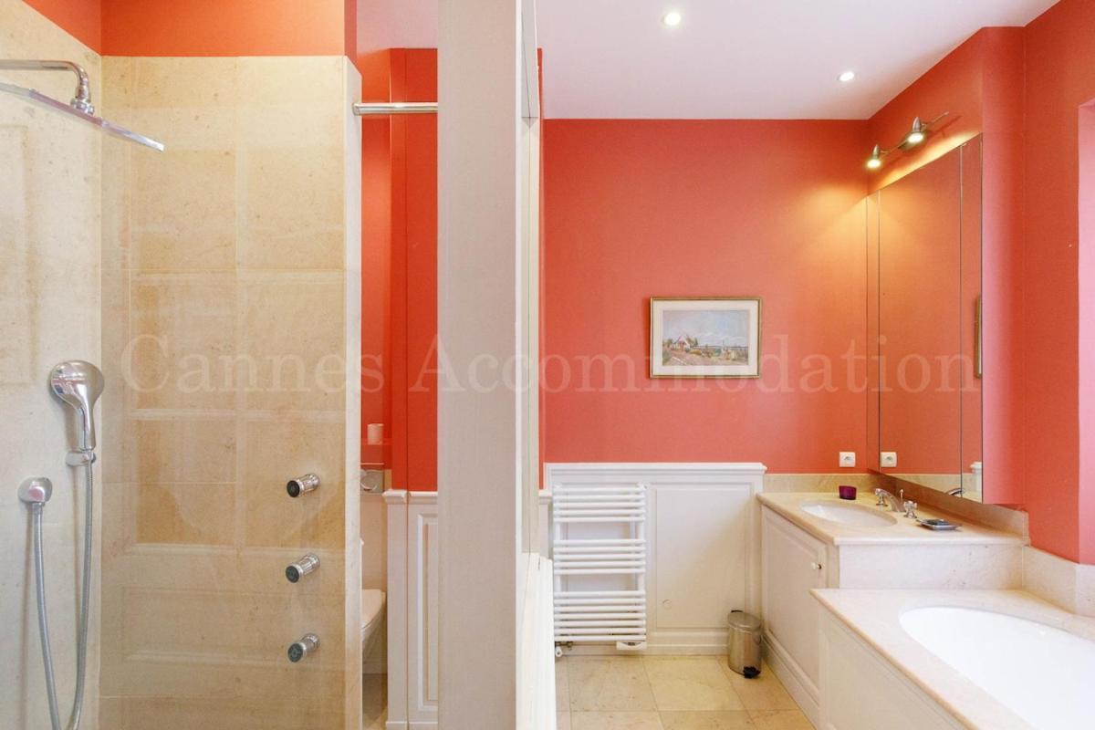 Le Clos D'azur * Cannes