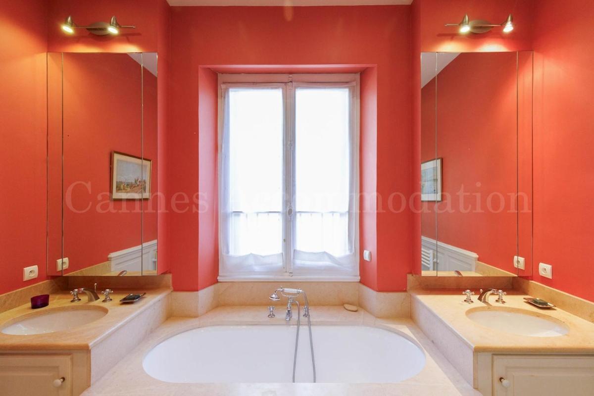 Villa Le Clos D'azur