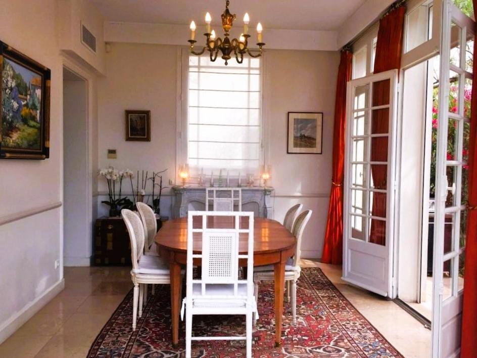Le Clos D'azur *