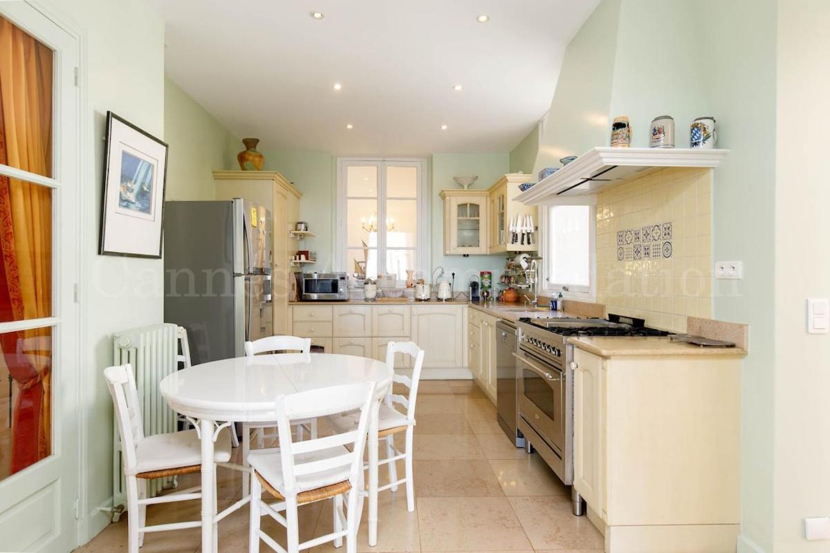 Le Clos D'azur *