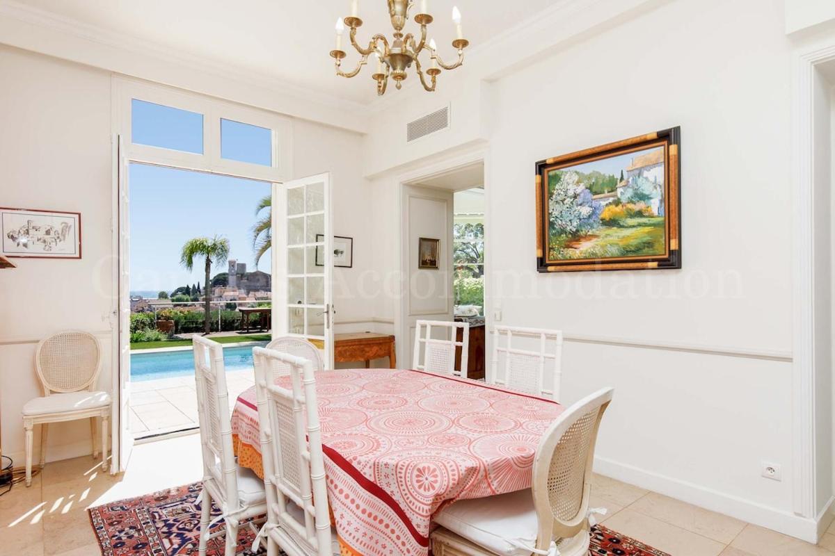 Le Clos D'azur