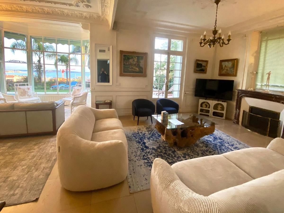 Le Clos D'azur *
