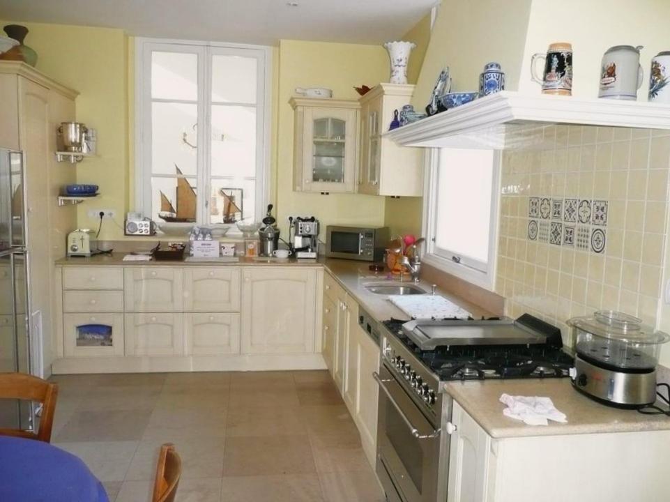 Villa Le Clos D'azur *