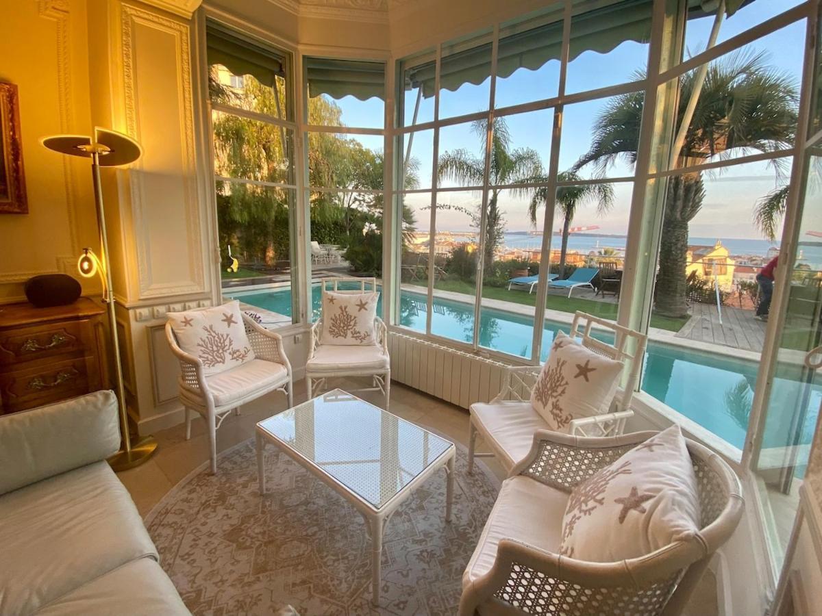 Villa Le Clos D'azur