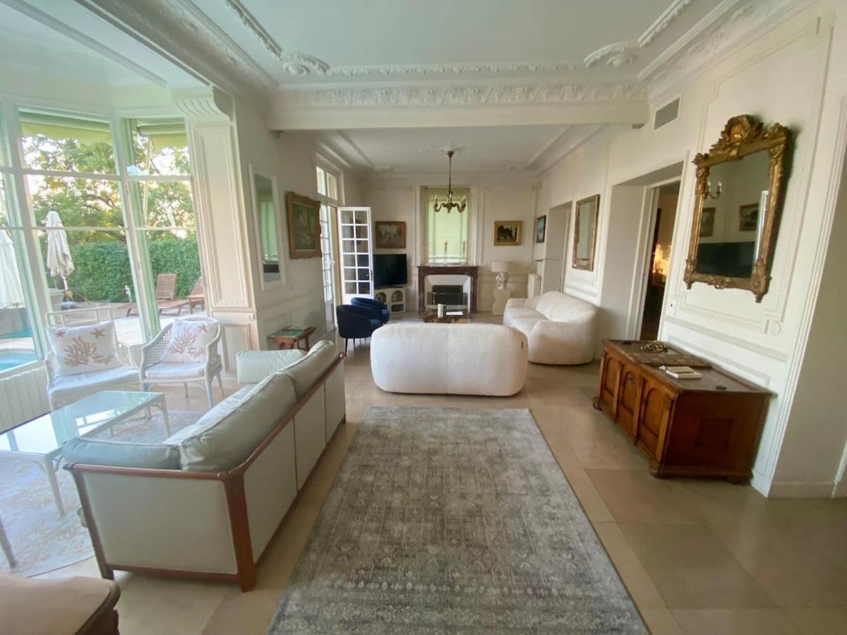 Le Clos D'azur *