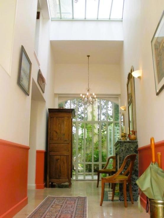 Villa Le Clos D'azur *