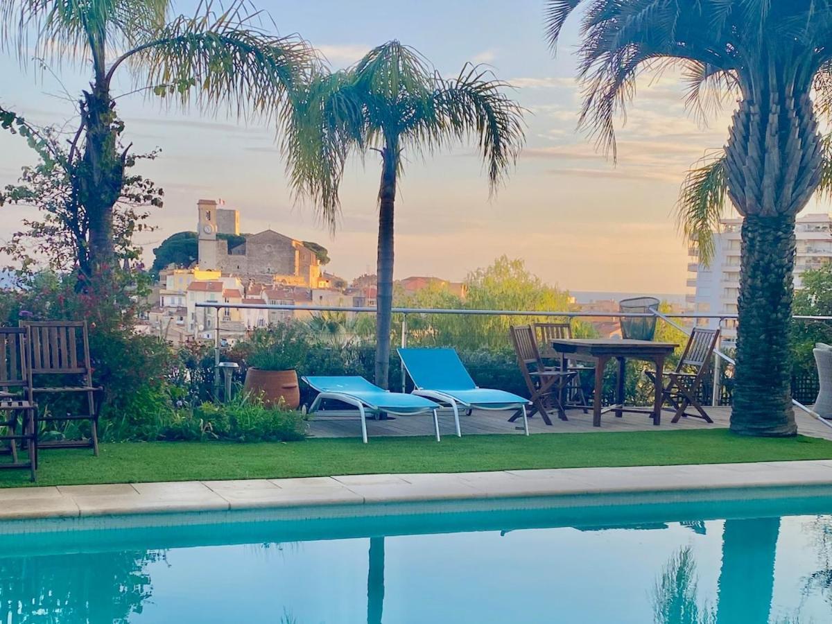 Villa Le Clos D'azur