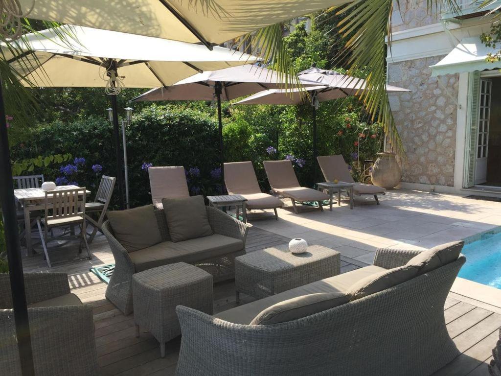 Le Clos D'azur Cannes