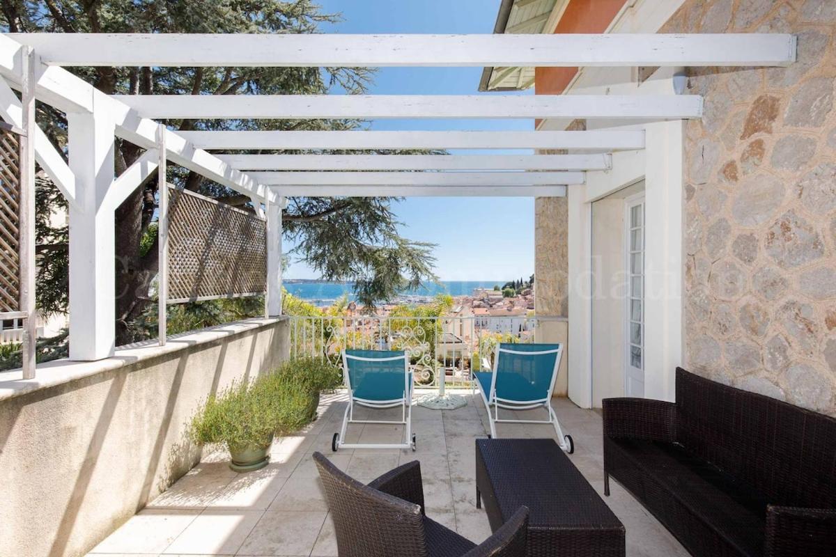Le Clos D'azur Villa