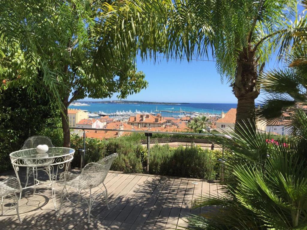 Villa Le Clos D'azur *