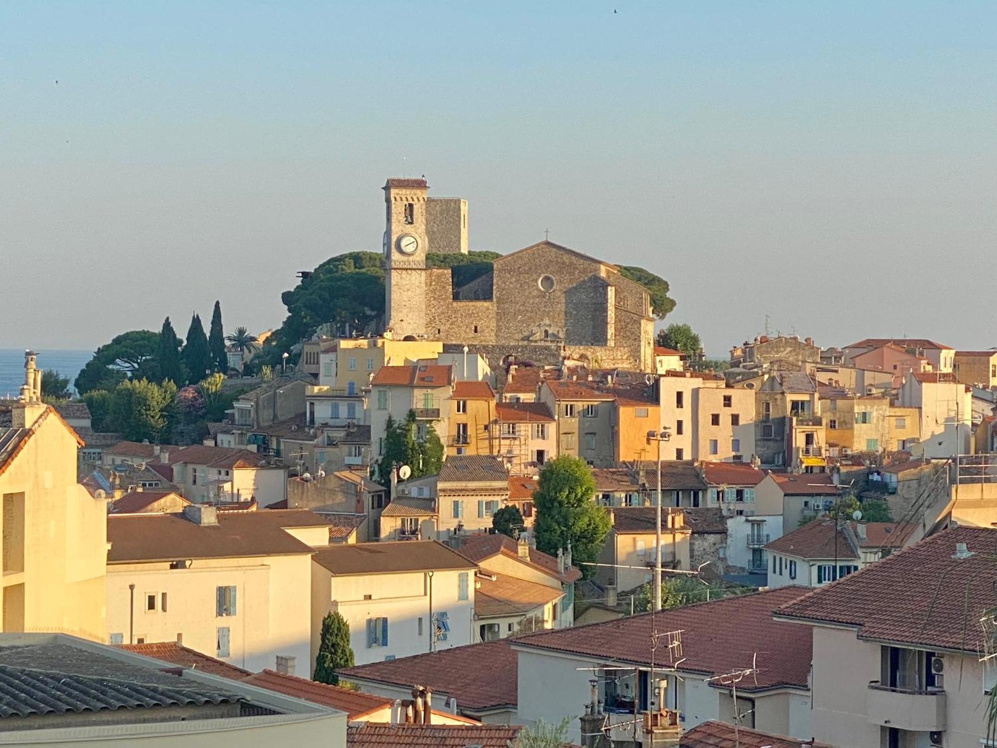Le Clos D'azur Villa
