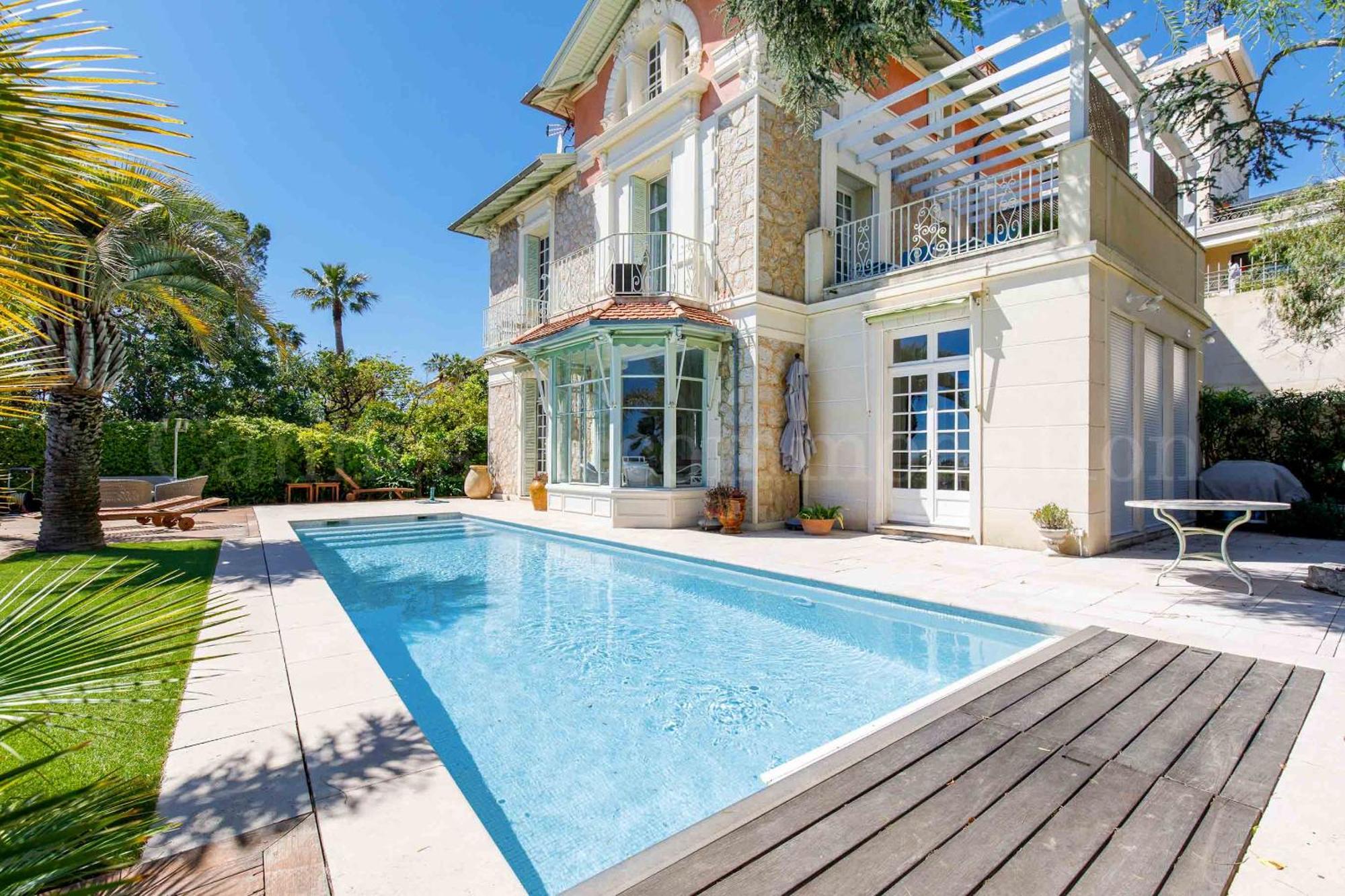Le Clos D'azur Cannes